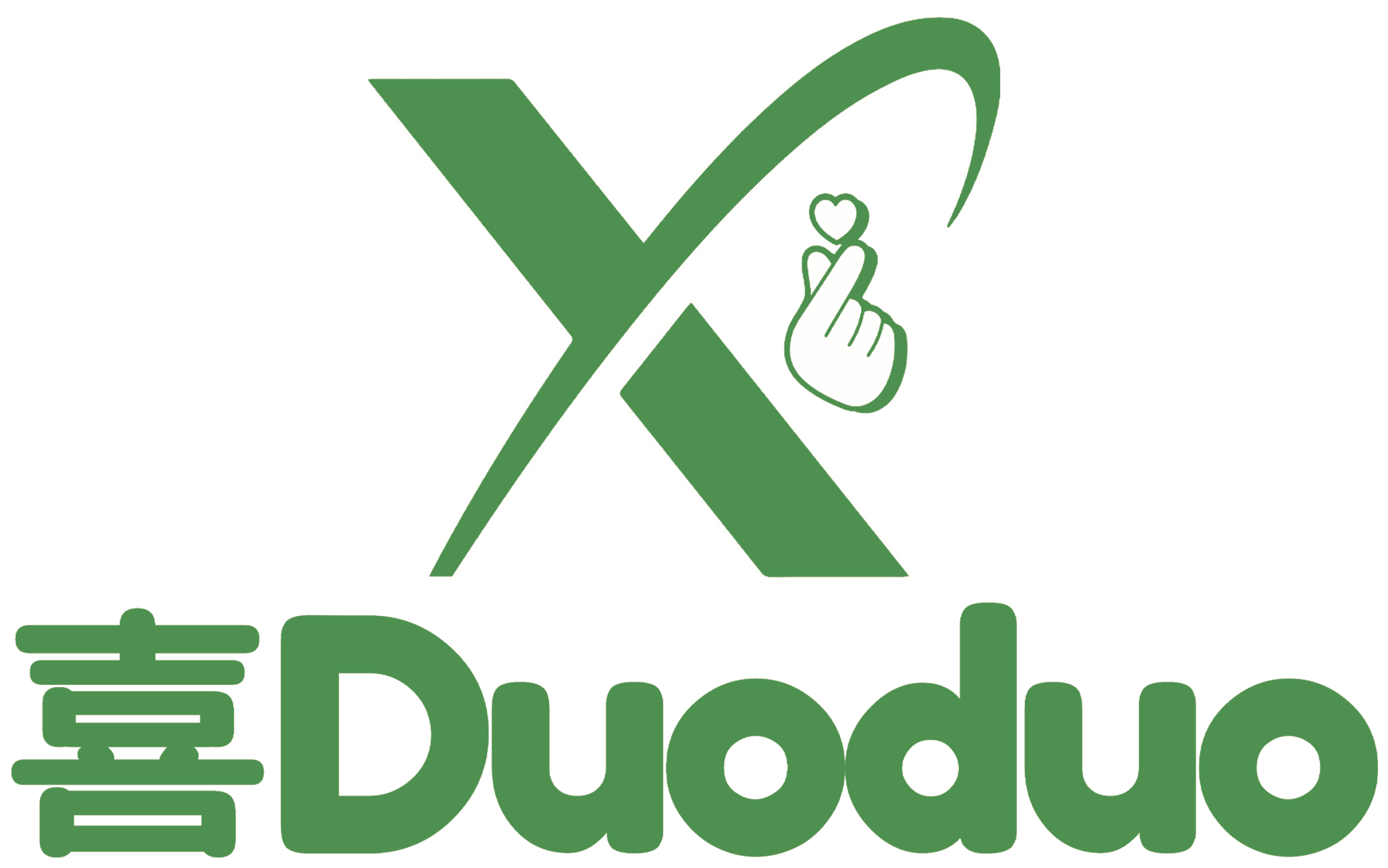 XIDUODUO logo